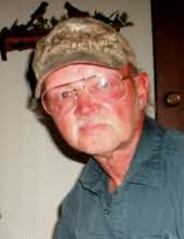 Gary Wayne “Buzzard” Little, Sr.