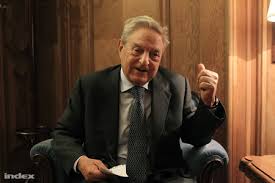 György soros, pronunciado ˈʃoroʃ ˈɟørɟ; Index Belfold Soros Gyorgy Harlemi Programot Hozna A Magyar Romaknak