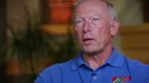 Thomas M. Chopp, M.D. Shoulder Surgeon Boise, ID.