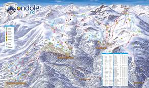 View the livigno trail map for a preview of the trails and lifts at the ski resort. Artesina Mondole Ski Piste Map Plan Of Ski Slopes And Lifts Onthesnow