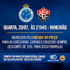 O cruzeiro vendeu seu passe para o psv eindhoven, da holanda, por us$ 6 milhões, quantia irrisória perto do que passou a valer o supercraque brasileiro. Cruzeiro X Vitoria Ba Pela Copa Do Cruzeiro Esporte Clube Facebook