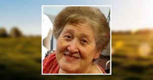 Berneice Karner Obituary November 26, 2014