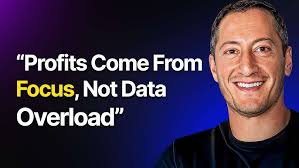 The Simple Trading Setup That Made Lance Breitstein Millions $$$