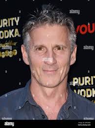 Christopher stanley hi-res stock photography and images