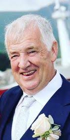 Condolence Book for Michael Martin-Sullivan (Castletownbere, Cork)