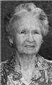 Annie Madren Obituary (2010)