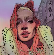 Selfie Culture and Contemporary Portraiture