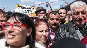 İmamoğlu: Kişilere, partilere, derneklere, vakıflara asla ama asla hizmet  yok