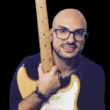 Stream Andre Machado music