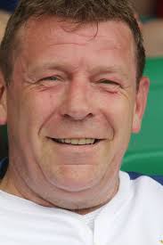 Fundraiser launched for Rangers legend Andy Goram following cancer  diagnosis