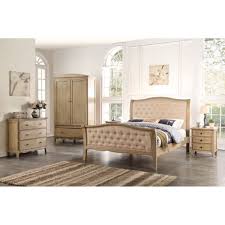 Shop for bed stool online at target. Paris Limed Oak Stool Bedroom From Breeze Furniture Uk