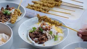 Bubur ayam cirebon, bubur ayam sukabumi dan cianjur punya racikan. Rekomendasi Bubur Ayam Di Jogja Sarapan Tak Perlu Bertanya Tanya