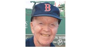 Edgar Whitaker Obituary (2017)