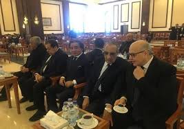 وصدر الحكم أولا ضدهما بالإعدام قبل أن يتم تخفيفه إلى السجن 15 عاما لمصطفى و25. Ø¨Ø§Ù„ØµÙˆØ± Ø¹Ø² ÙˆÙ‡Ø´Ø§Ù… Ø·Ù„Ø¹Øª ÙˆØ£Ø¨ÙˆØ§Ù„Ø¹ÙŠÙ†ÙŠÙ† ÙÙŠ Ø¬Ù†Ø§Ø²Ø© Ù…Ø¨Ø§Ø±Ùƒ Ø¨ÙˆØ§Ø¨Ø© Ø§Ù„Ø´Ø±ÙˆÙ‚ Ù†Ø³Ø®Ø© Ø§Ù„Ù…ÙˆØ¨Ø§ÙŠÙ„