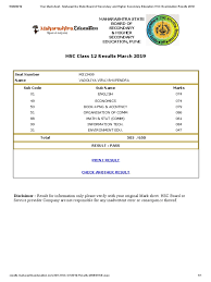 We did not find results for: Your Marksheet Maharashtra State Board Of Secondary And Higher Secondary Education Hsc Examination Results 2019 Pdf