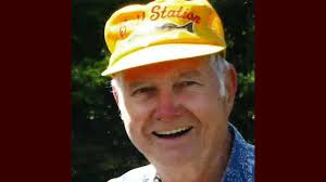 Obituaries: Mayo; McNiff; McKillip; Serna