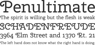 Pin On Fonts