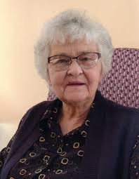 Obituary for Lois Jean Jirmasek