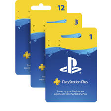 Playstation network card is a protected code consisting of 12 marks which gives money to your accounts' virtual wallet. Playstation Plus Monthly Games Online Multiplayer Discounts And More Playstation Uk