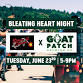 Bleating Heart Night: Riders 4 Children — Colorado Springs Brewery Goat Patch Brewing Company