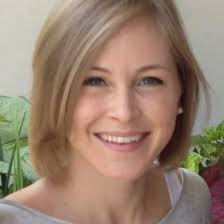 Ashleigh Young, Psychologist