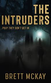 The Intruders - Red Adept Publishing