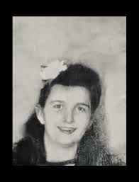 Hello talented restorers, could somebody please sharpen this photo of my  mother