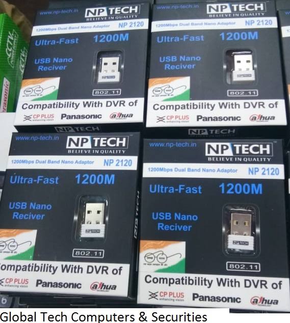 Wi-Fi Dongle product image