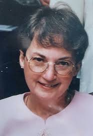 Janice Struve Obituary