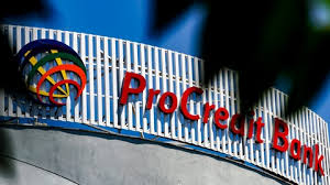 0 700 700 000 and 011 2057 000. Procredit Attraktive Bewertung Der Aktie
