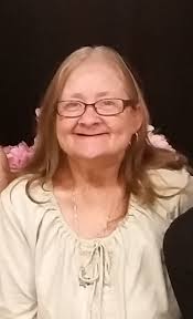 Obituary for Glenda Gayle (Hackney) Ford
