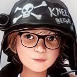 Blender question : Double sided Plane