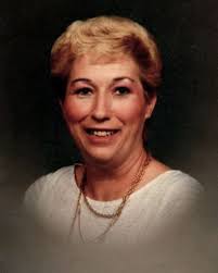 Barbara Ogle Burgess Obituary July 15, 2024