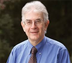 First person: George Sledge, Jr, MD