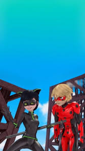 Hd wallpapers and background images Miraculous Ladybug Wallpaper Wallpaper Sun