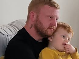 Fundraiser by Sarah Edwards : Marcus funeral, celebration of life ❤️