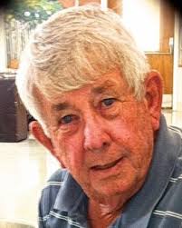 Peter Barrett Obituary