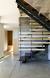 Modern Staircase Screen