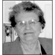 Maria (nee Nagy) RIGO