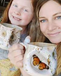 Hi friends! Tobie Claire, here. We've been so busy lately that I haven't  had much time to focus