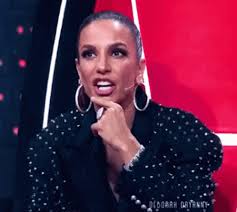 The album spawned the c. Ivete Ivete Sangalo Gif Ivete Ivete Sangalo The Voice Discover Share Gifs