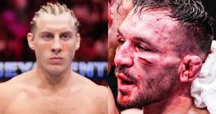 BELLATOR MMA CONFIRM FULL FIGHT CARD FOR MILAN EVENT ON 26 SEPTEMBER