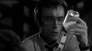 Re-animator movie review and discussion