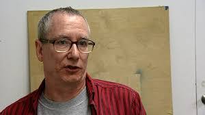 Robert Mangold's Instagram, Twitter & Facebook