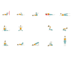 We did not find results for: Postnatal Yoga Sequences Foundational Sequences For Yoga Teachers Tummee Com