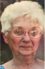 Elizabeth M. “Betty” Paczkowski