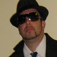 Gavin Epstein（@gavinep）さん