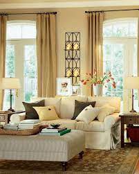 Blue is a great choice for an accent wall because it adds a soothing element to the room. Image Result For Best Accent Color For Yellow Beige Walls Interior Decorating Living Room Warm Living Room Design Living Room Warm