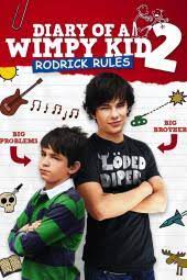 Diary Of A Wimpy Kid Rodrick Rules Movie Review