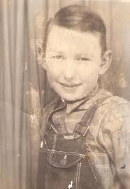 Harold Wayne “Poppy” Peebles (1924-2001)